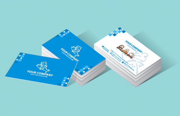 비즈니스의 첫인상, 명함 그 이상