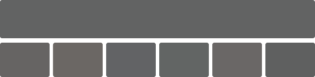 색상 편차 예시: